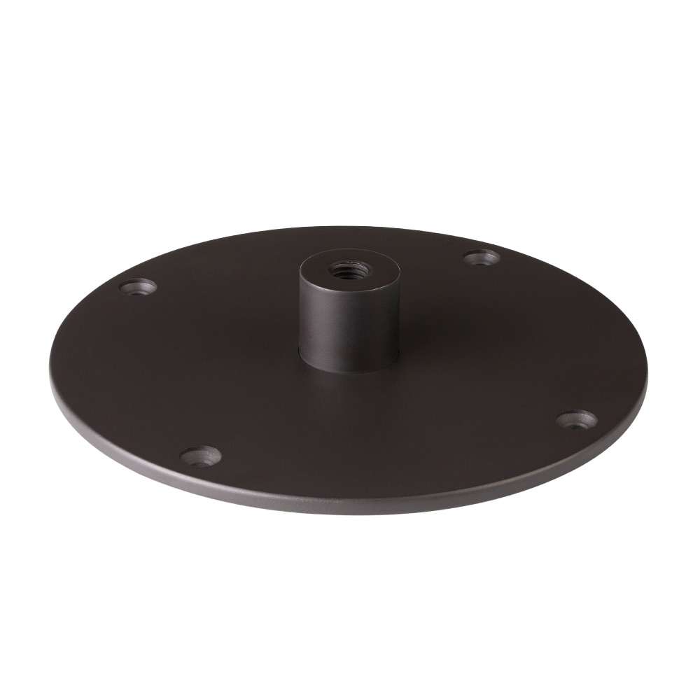 Bioethanol Deckenkamin - Le Feu DOME SKY SW/CHROME SILBER/RVS