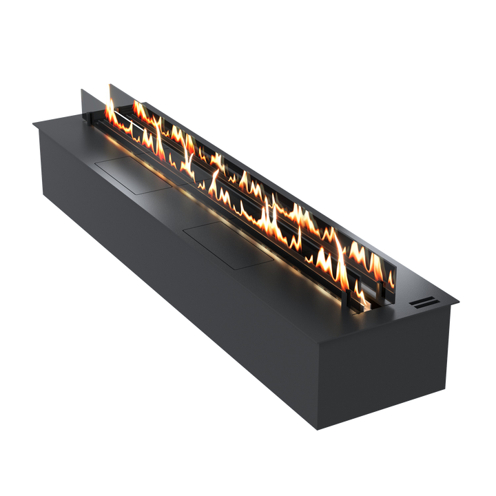 Bioethanol SmartFire Fernbedienung - PRIME A5 80cm