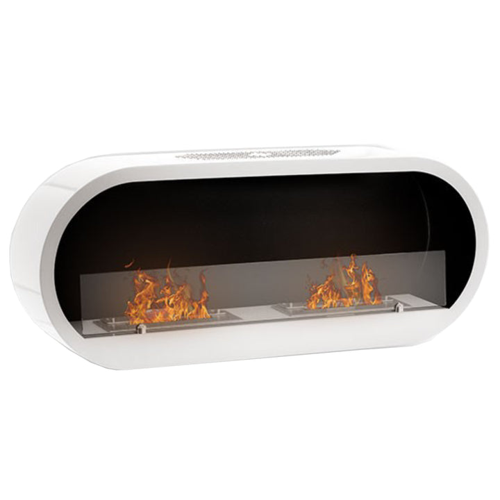 Bioethanol Wandkamin / Standkamin - Comete